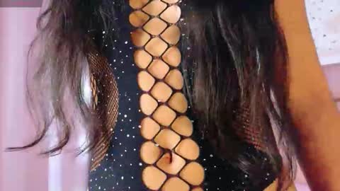 Kitty Rose online show from December 2025 08:02:02 PM