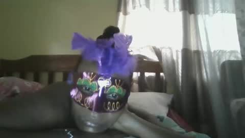 Snapshot of kitty_super chatting on September 2025 04:25:01 AM kitty_super online show from September 2025 04:25:01 AM