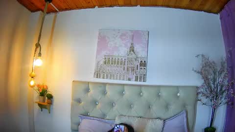 K I T T Y   online show from February 2026 07:23:02 PM