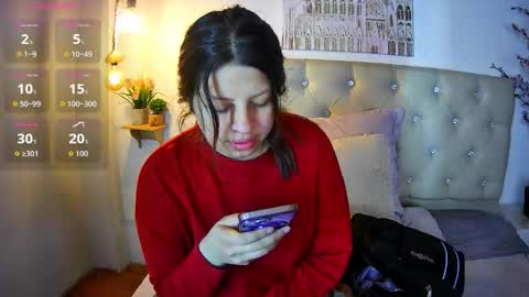 K I T T Y   online show from February 2026 07:28:01 PM