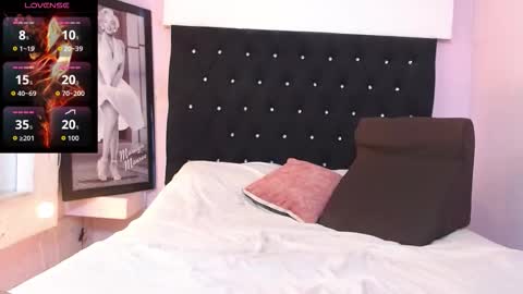 paola online show from January 2026 03:17:01 PM