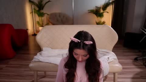 Katya online show from April 2026 08:24:02 PM