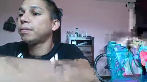 Snapshot of kittycore666 chatting on January 2025 04:24:01 PM KittyLove online show from January 2025 04:24:01 PM