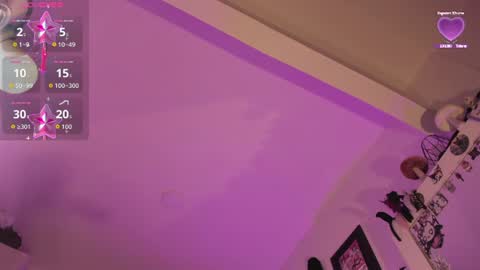 Kitty Goth  online show from June 2026 10:43:02 PM