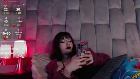 kittyhouse_hs online show from February 2025 06:39:02 AM