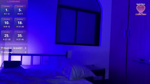 kittyinferno online show from April 2026 07:45:01 AM