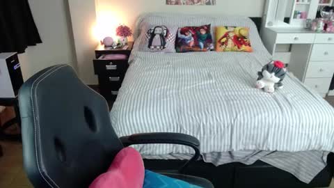 Isabel online show from February 2026 02:45:02 AM