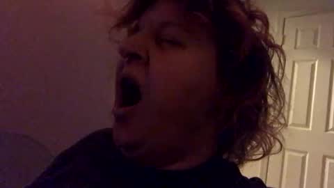 Snapshot of kittykay86 chatting on December 2024 09:16:02 AM Bella Blue BBW online show from December 2024 09:16:02 AM