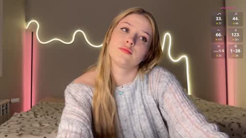 Monika online show from February 2026 03:38:02 AM