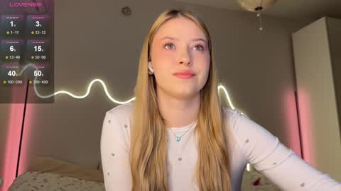 Monika online show from February 2026 03:10:01 AM