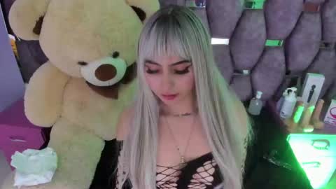 Snapshot of kittylovely__ chatting on March 2025 12:11:02 AM kittylovely online show from March 2025 12:11:02 AM