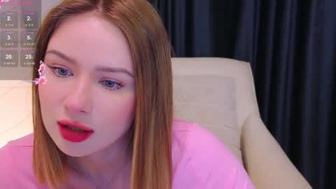 Sofia online show from December 2025 01:48:01 PM