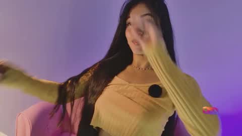 kittymyers_ online show from April 2026 05:01:02 PM