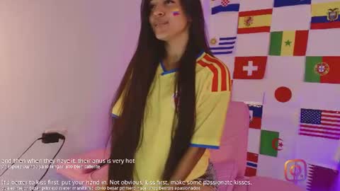 Snapshot of kittymyers_ chatting on July 2026 03:49:01 PM kittymyers_ online show from July 2026 03:49:01 PM