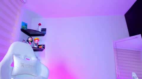 Snapshot of kittyrush_ chatting on November 2025 07:45:02 PM kitty online show from November 2025 07:45:02 PM