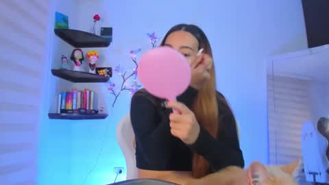 Snapshot of kittyrush_ chatting on November 2025 07:00:02 AM kitty online show from November 2025 07:00:02 AM