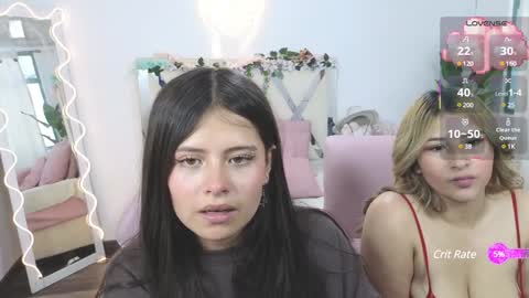 Snapshot of kittystar_tay chatting on February 2025 07:44:02 PM Kitty online show from February 2025 07:44:02 PM