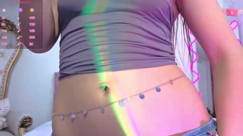 Snapshot of kittystar_tay chatting on September 2025 11:59:02 AM Kitty online show from September 2025 11:59:02 AM