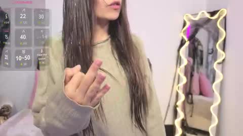 Snapshot of kittystar_tay chatting on October 2025 11:55:01 AM Kitty online show from October 2025 11:55:01 AM