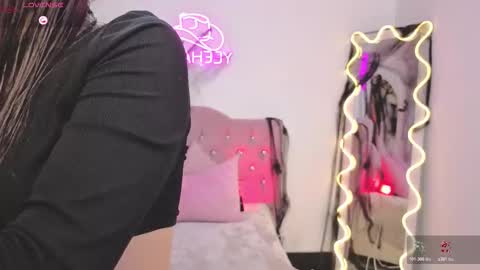 Snapshot of kittystar_tay chatting on October 2025 11:39:02 AM Kitty online show from October 2025 11:39:02 AM