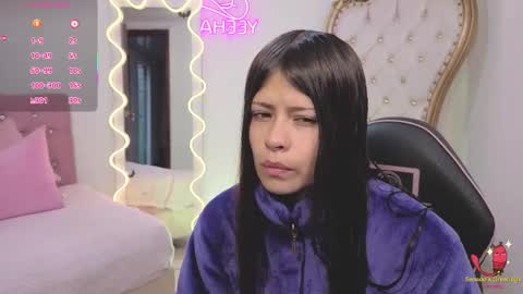 Snapshot of kittystar_tay chatting on November 2025 11:42:01 AM Kitty online show from November 2025 11:42:01 AM