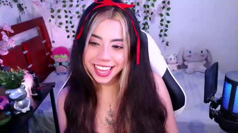 Kittyuwu  online show from February 2026 01:15:02 AM