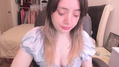 kittywantslove23 online show from April 2026 07:22:02 PM