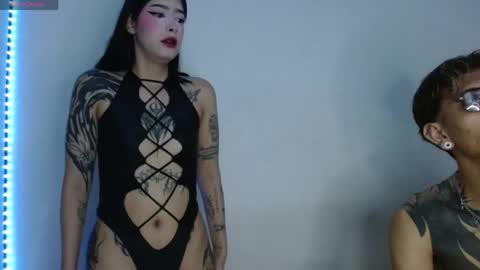 kittyxshady online show from April 2026 10:27:01 PM