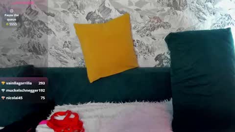 kittyy online show from March 2025 01:36:01 PM