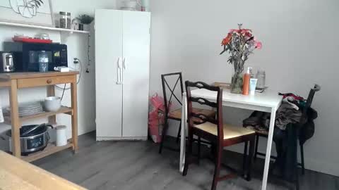 Kittyymaze online show from February 2026 12:55:01 PM