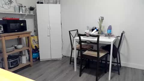 Kittyymaze online show from March 2026 11:47:01 AM