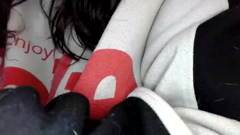 Snapshot of kittyymaze chatting on May 2026 12:24:01 PM Kittyymaze online show from May 2026 12:24:01 PM