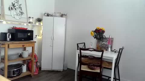 Snapshot of kittyymaze chatting on July 2026 05:12:02 PM Kittyymaze online show from July 2026 05:12:02 PM