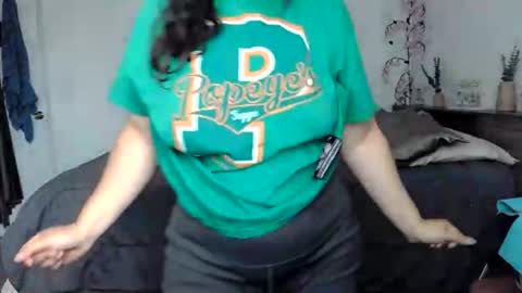 Snapshot of kittyymaze chatting on July 2026 03:22:01 PM Kittyymaze online show from July 2026 03:22:01 PM