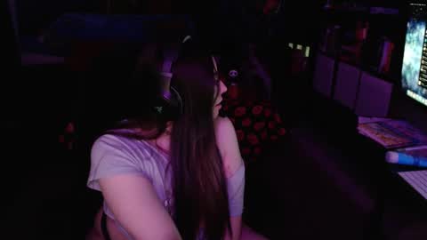KittyySmiles online show from October 2025 03:04:01 AM