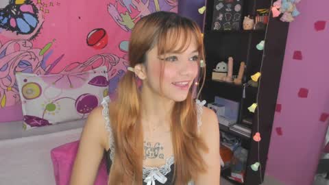 Kitty Zen online show from December 2024 03:48:02 PM