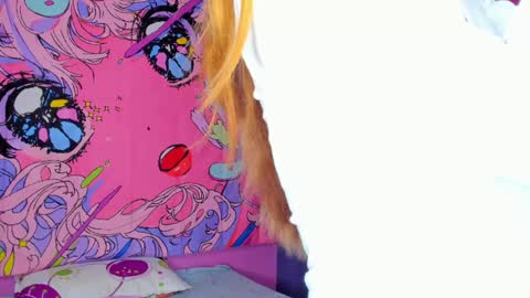 Kitty Zen online show from December 2024 02:28:02 PM