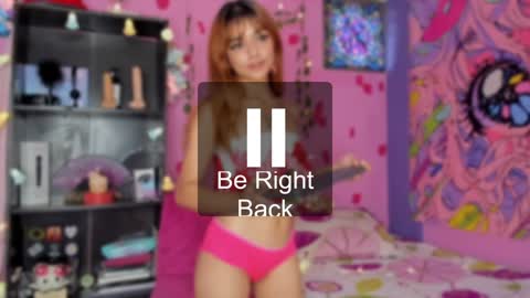 Kitty Zen online show from January 2025 09:37:01 PM