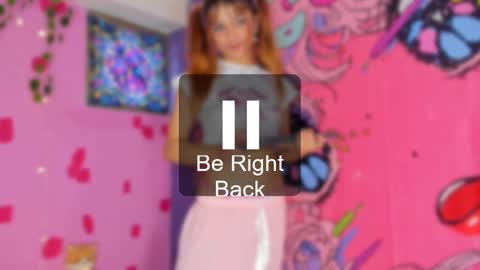 Kitty Zen online show from February 2025 06:20:01 PM