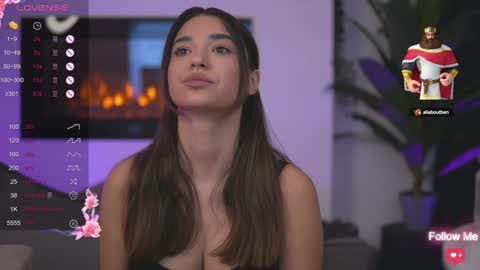 Erika online show from January 2025 11:15:02 AM