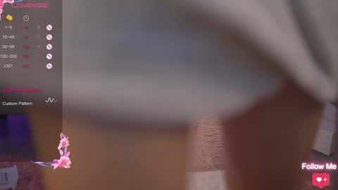 Erika online show from January 2025 11:54:02 AM