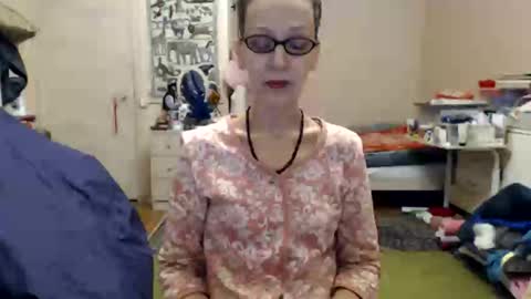 KiuminBerry online show from December 2024 09:39:02 AM