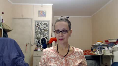 KiuminBerry online show from January 2025 04:46:02 PM