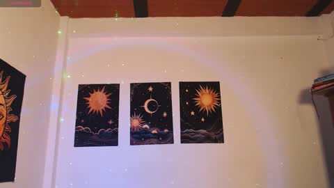 Snapshot of kiutmaria0 chatting on February 2026 10:41:01 PM Adorable Maria online show from February 2026 10:41:01 PM