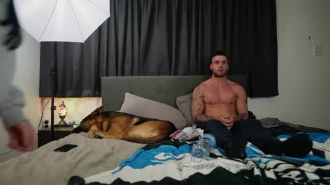 KiwiKanga online show from April 2026 05:21:02 AM