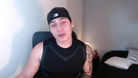 kiyo__ online show from April 2026 10:03:02 PM