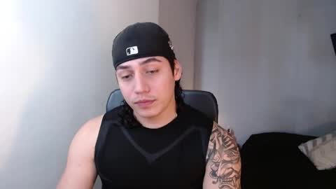 kiyo__ online show from April 2026 06:09:01 PM