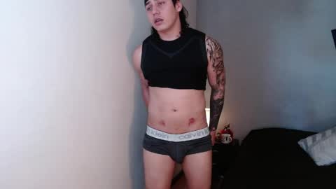 kiyo__ online show from April 2026 09:39:33 PM