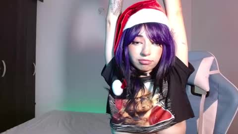 kiyu online show from December 2024 03:25:02 AM