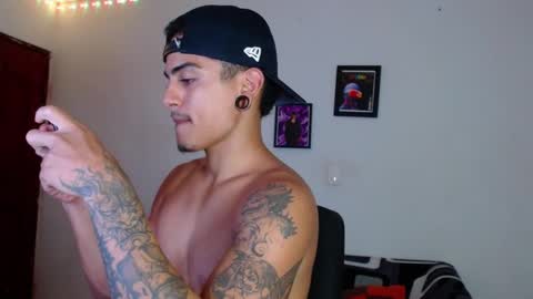 kizame___ online show from February 2026 02:09:02 AM